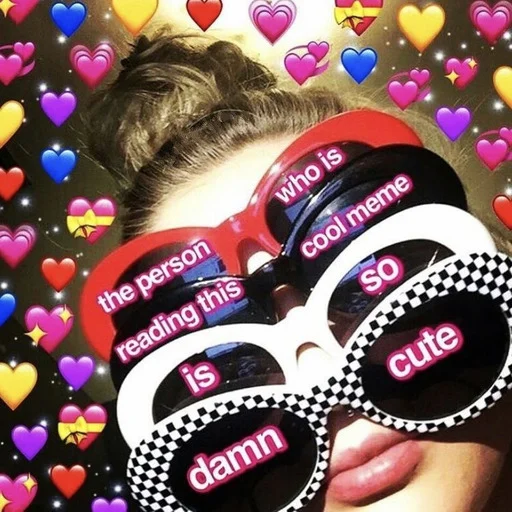 Sticker krysiniysquadforever - 1