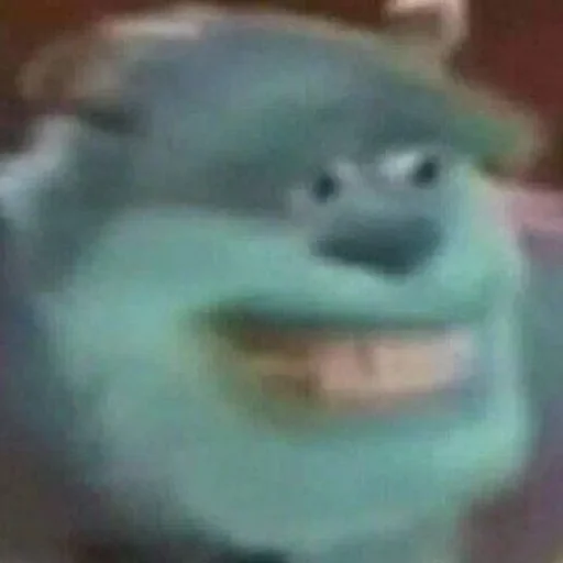 мультфильм улыбаться