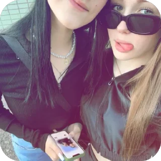 Sticker крысы - 4