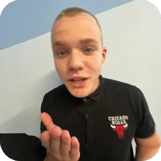 Sticker крысы - 1