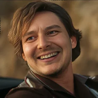 Sticker Создать свои киномемы ➡️ @Kinopoisk_Memes_bot - 9