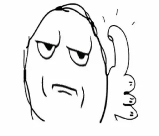 Sticker Ksail?! oh man - 2