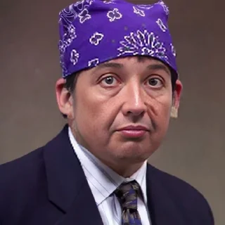 Sticker Создать свои киномемы ➡️ @Kinopoisk_Memes_bot - 6