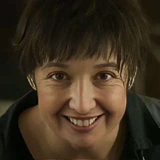 Sticker Создать свои киномемы ➡️ @Kinopoisk_Memes_bot - 10