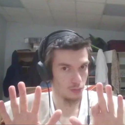 person human face selfie