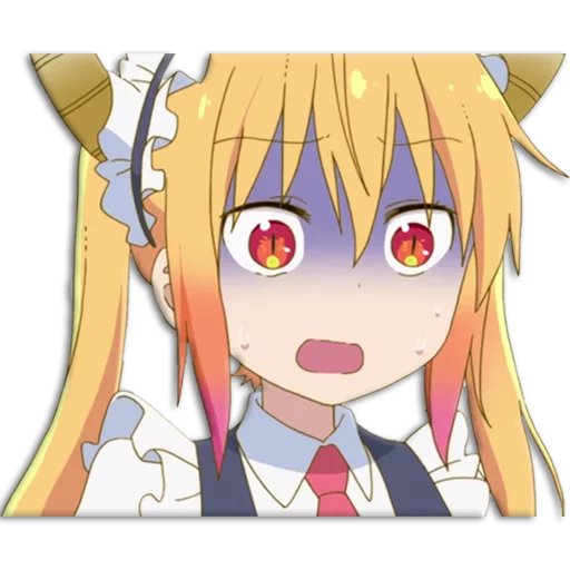 Sticker K-s C n M D by Angelok - 7