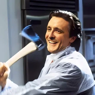 Sticker Создать свои киномемы ➡️ @Kinopoisk_Memes_bot - 11