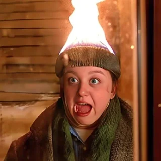 Sticker Создать киномемы ➡️ @Kinopoisk_Memes_bot - 4