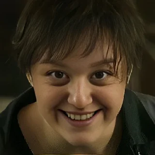 Sticker Создать киномемы ➡️ @Kinopoisk_Memes_bot - 9