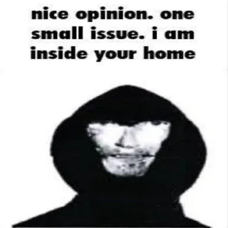 Sticker чушь и ерунда t.me/addstickers/dumbasscats - 6