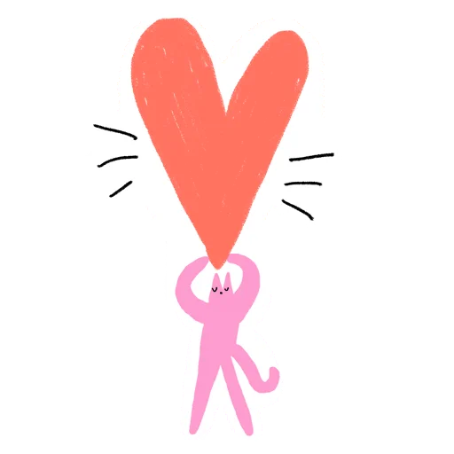 Sticker ksebenezhno - 1