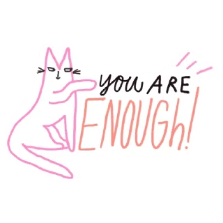 Стикер #ксебе_нежно - 0