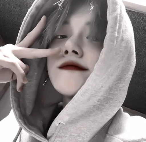 Стикер цв ёнджун (@helpjeyy) :: @fStikBot - 10