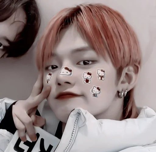 Стикер цв ёнджун (@helpjeyy) :: @fStikBot - 8