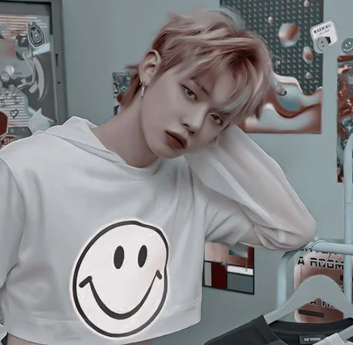 Стикер цв ёнджун (@helpjeyy) :: @fStikBot - 5