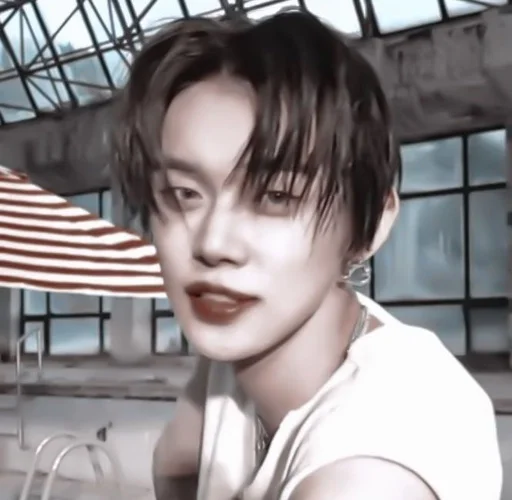 Стикер цв ёнджун (@helpjeyy) :: @fStikBot - 4