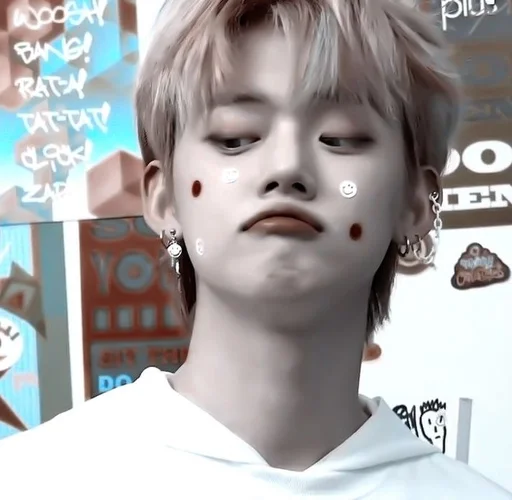 Стикер цв ёнджун (@helpjeyy) :: @fStikBot - 3