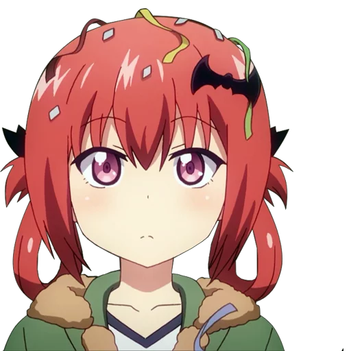 аниме мультфильм манга