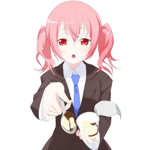 аниме мультфильм манга