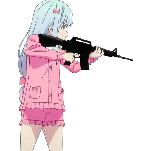 одежда аниме мультфильм