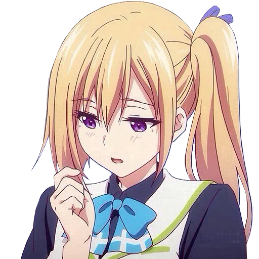 аниме мультфильм манга