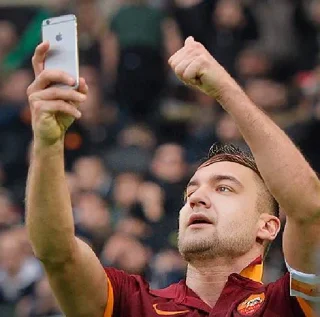 Sticker Создать мемы ➡️ @sportsmem_bot - 11