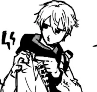 Стикер @blue_lock_blue_prison - 9