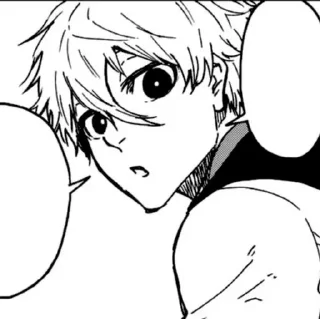 Стикер @blue_lock_blue_prison - 0