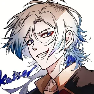 Sticker @blue_lock_blue_prison - 7