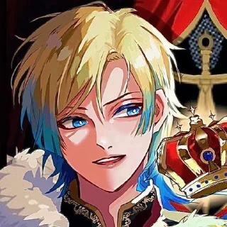 Sticker @blue_lock_blue_prison - 4