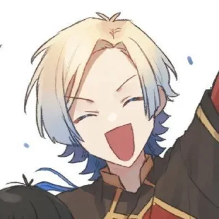 Sticker @blue_lock_blue_prison - 1