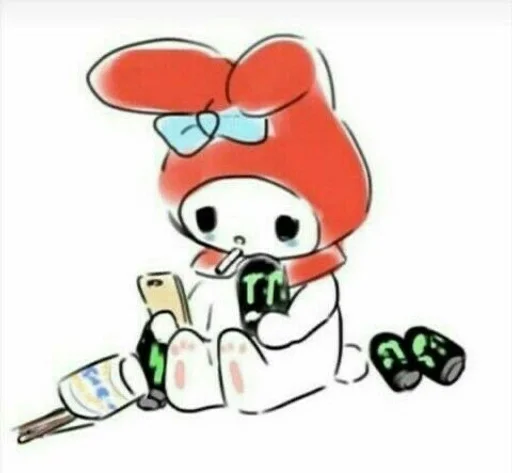 рисование эскиз иллюстрация