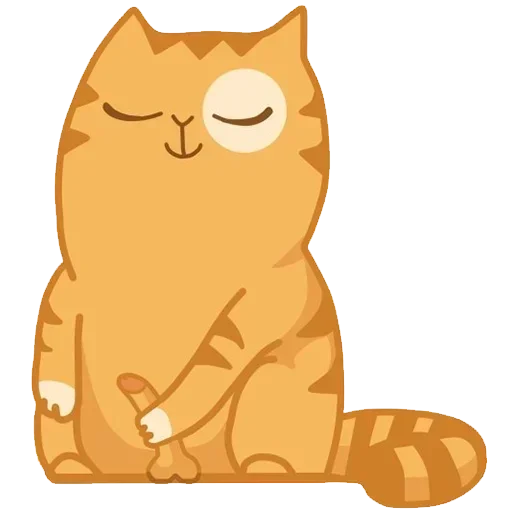 cat animal clipart