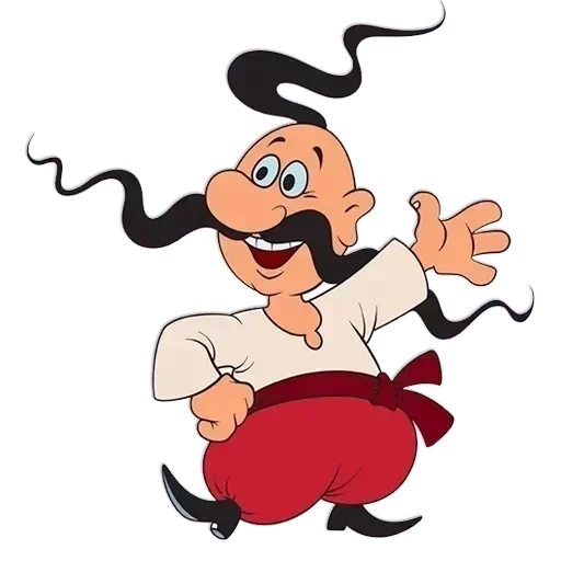 cartoon clipart illustration