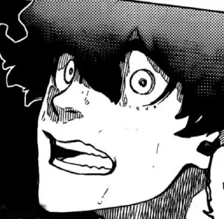 Sticker @blue_lock_blue_prison - 11