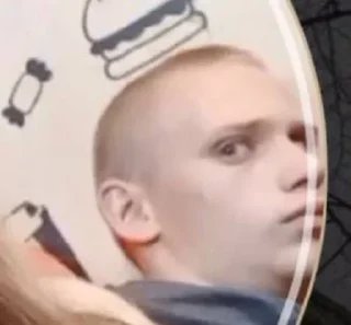 Стикер смешно - 8