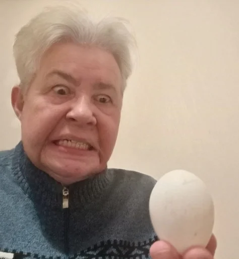 person human face smile