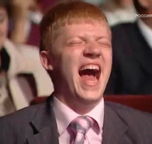 person tie human face