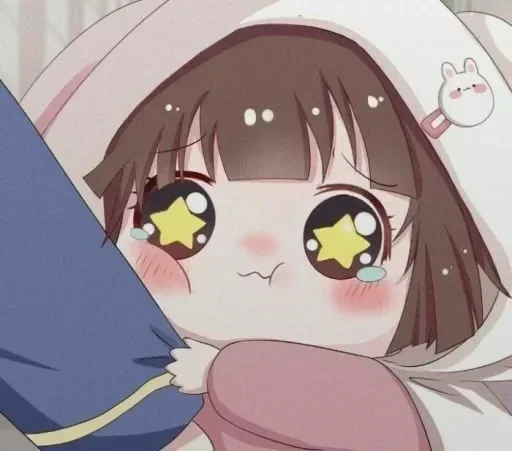 anime cartoon illustration