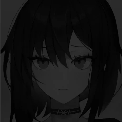 anime cartoon cg artwork