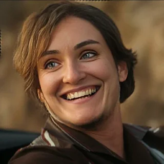 Стикер Создать киномемы ➡️ @Kinopoisk_Memes_bot - 8