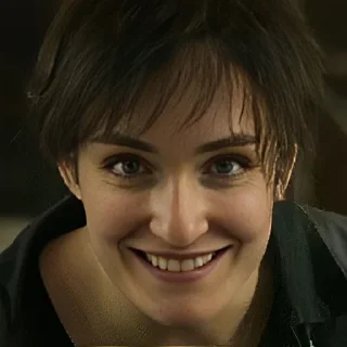 Стикер Создать киномемы ➡️ @Kinopoisk_Memes_bot - 3