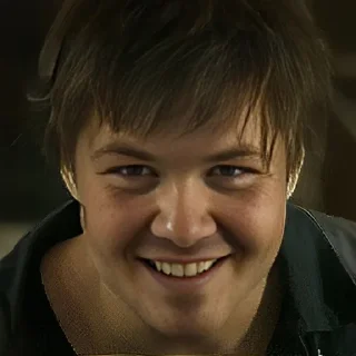 Sticker Создать свои киномемы ➡️ @Kinopoisk_Memes_bot - 9