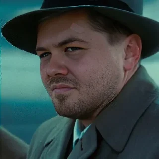 Sticker Создать свои киномемы ➡️ @Kinopoisk_Memes_bot - 1