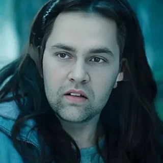 Стикер Создать свои киномемы ➡️ @Kinopoisk_Memes_bot - 3