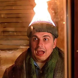 Sticker Создать киномемы ➡️ @Kinopoisk_Memes_bot - 8