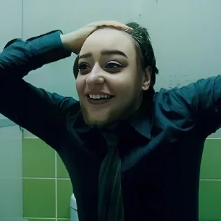 Sticker Создать киномемы ➡️ @Kinopoisk_Memes_bot - 4