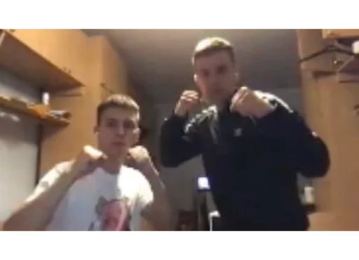 person human face clothing