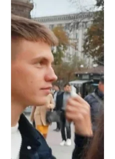 Sticker наливай - 0