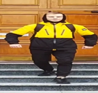 Sticker наливай - 3